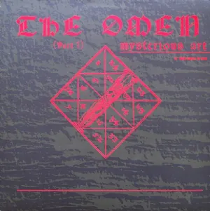 Mysterious Art - The Omen / Part 1 Remix