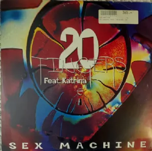 20 Fingers Feat. Katrina - Sex Machine
