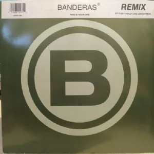 Banderas - This Is Your Life