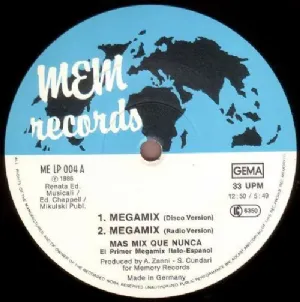 Various - Mas Mix Que Nunca ATEN��O leia a descri��o