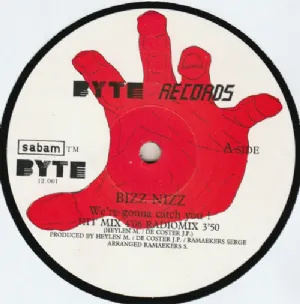 Bizz Nizz - Were Gonna Catch You