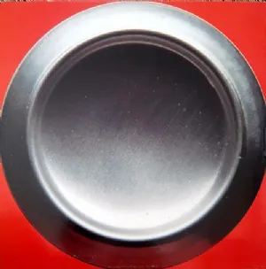 Un Disco In Lattina - Always Coca-Cola