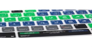 Skim Serato p/ Note Mac Pro