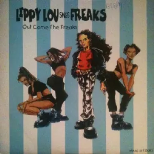 Lippy Lou - Freaks
