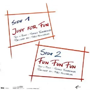 Fun Gang - Just For Fun