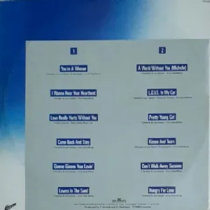 Bad Boys Blue - Bad Boys Best