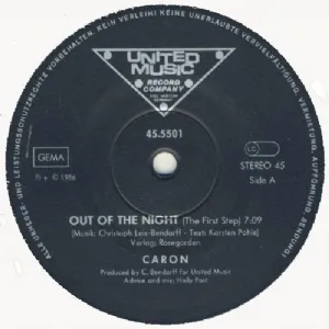 Caron - Out Of The Night