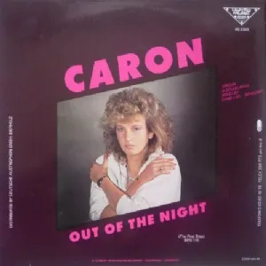 Caron - Out Of The Night