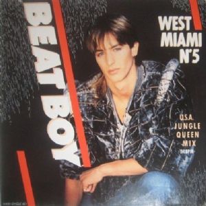 Beat Boy - West Miami nº 5