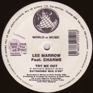 Charme - Try Me Out