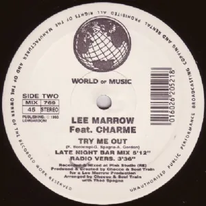 Charme - Try Me Out