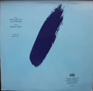 Mark Spiro - One For You, One For Me
