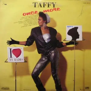 Taffy - Once More / Walk Into The Daylight