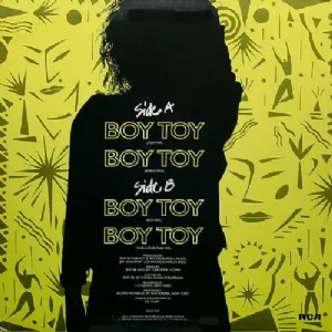 Tia - Boy Toy