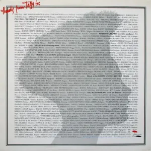 Taffy - I Love My Radio / Midnight Radio