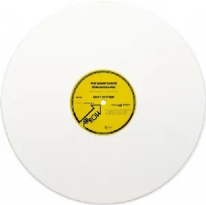 Beat System - The Noise Dance / Special DJ-Mix