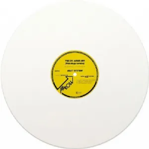Beat System - The Noise Dance / Special DJ-Mix