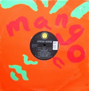 Apache Indian - Boom Shack-A-Lak