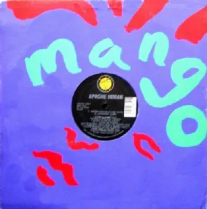 Apache Indian - Boom Shack-A-Lak