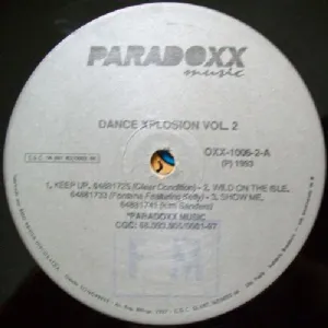Various - Dance Xplosion Vol 2