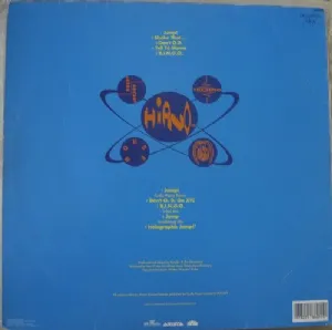 The Movement - The Movement
