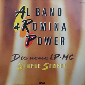 Al Bano and Romina Power - Sempre Sempre