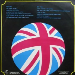 Various - American House LP