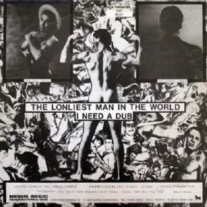 Man To Man Featuring Paul Zone + Man Parrish -  I Need A Man