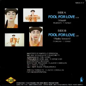 Matisse - Fool For Love