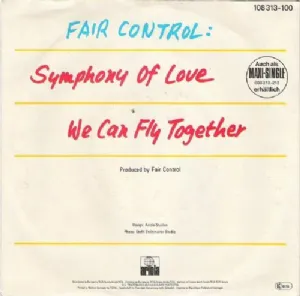 Fair Control - Symphony Of Love