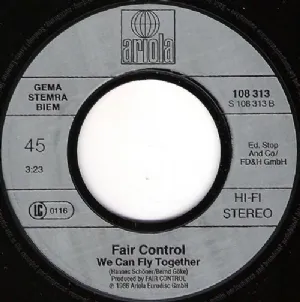 Fair Control - Symphony Of Love