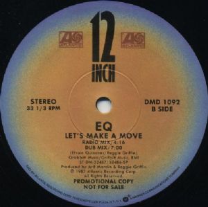 EQ - Lets Make A Move