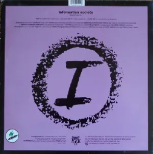 Information Society - Peace e Love, Inc.