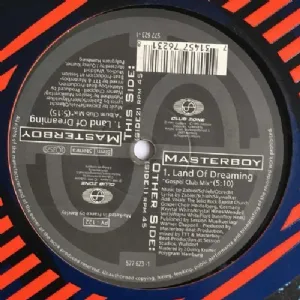 Masterboy - Land Of Dreaming