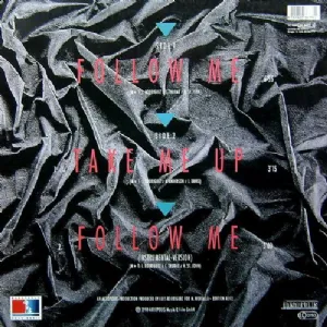 Angel - Follow Me