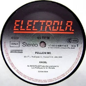 Angel - Follow Me