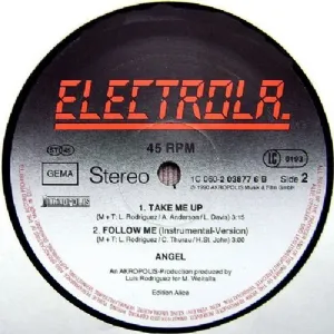 Angel - Follow Me