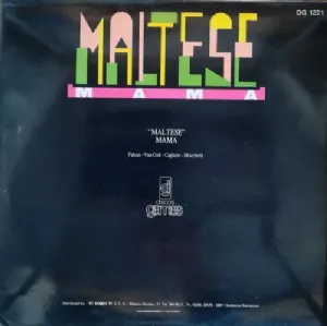 Riky Maltese - Mama