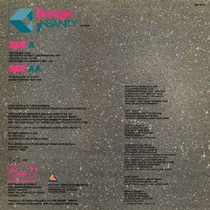 Secret Ties - Dancin Insanity