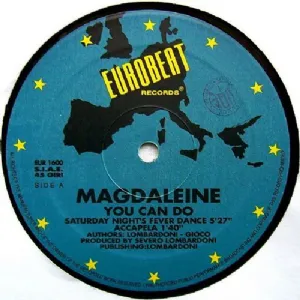 Magdaleine - You Can Do