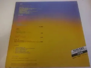 Various - M�s Mix Que Nunca 3 / Raro!