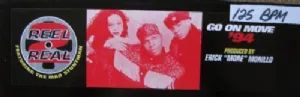 Reel 2 Real feat. The Mad Stuntman - Go On Move 94