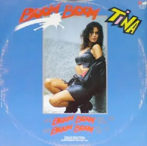 Tina - Boom Boom