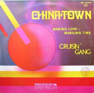 Cruisin Gang - Chinatown