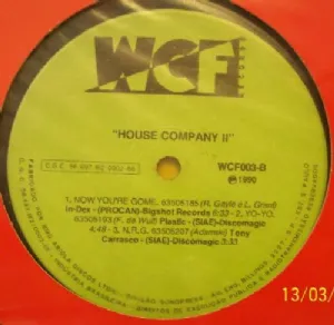 Various - House Company II