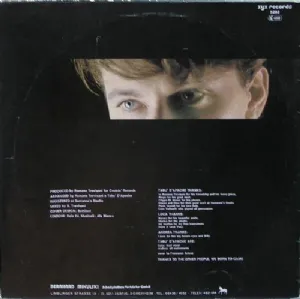 Tab� DApache - Dont Believe In Love