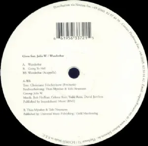 Julia W. - Wunderbar