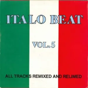 Various - Italo Beat Vol. 5