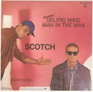 Scotch - Delirio Mind / New Version