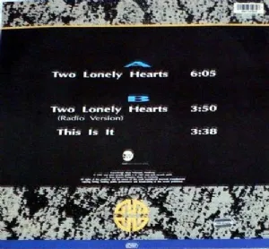 Tears B4 Sadness - Two Lonely Hearts